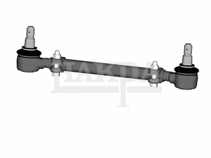 6313300503
6313300703-MERCEDES-DİREKSİYON ROT KOLU